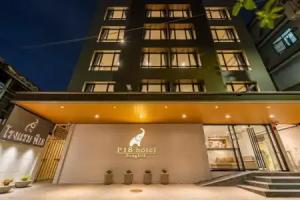 P18 Hotel, Bangkok
