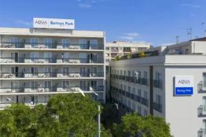 AQUA Hotel Bertran Park, Lloret de Mar