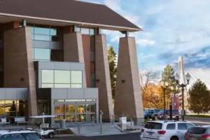 University Guest House & Conference Center, Salt Lake City