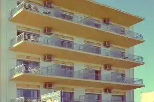 Hotel Miramare, Xylokastro