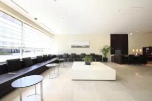 Richmond Hotel Fukushima Ekimae, Fukushima