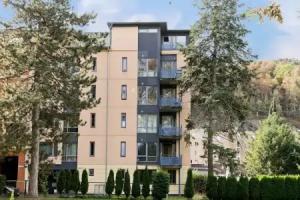 Forenom Serviced Apartments Munch, Oslo