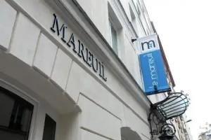 Hotel Le Mareuil, Paris
