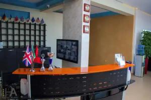 Hotel Aliko, Vlore