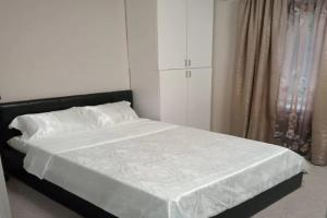 Apartments on Borovsky passage 18, Moscow