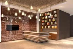 Four Points By Sheraton Manhattan Midtown West, New York