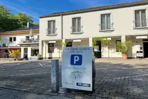 Hotel Haus Vocke, Bochum