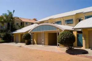 Diamond Sands Resort, Gold Coast