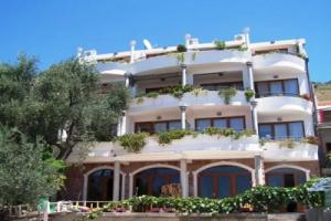 Levantin Inn 122 Suite Sea View N13, Sveti Stefan