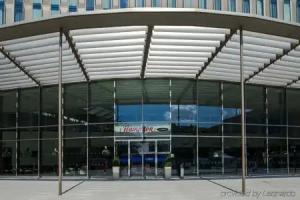 Hampton by Hilton Amsterdam/Arena Boulevard, Amsterdam