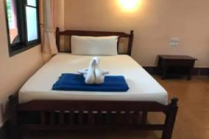 Pim Bungalow Cottage, Haad Yao