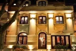 Miravida Soho Hotel & Wine Bar, Buenos Aires
