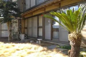 Marina bay Guest house, Numazu