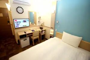 Toyoko Inn Osaka Hankyu Juso-eki Nishi-guchi No.1, Osaka