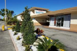 Parkway Inn Airport Motel Miami, Miami