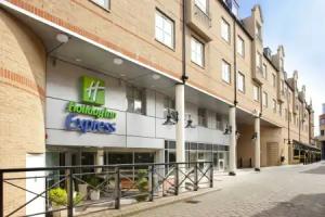Holiday Inn Express London Hammersmith by IHG, London