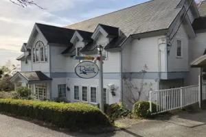 Country Inn Pewit, Ito