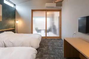 Hotel Soboku, Myoko