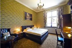 Guest House Villa Fritz, Potsdam