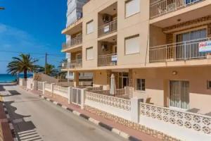 Apartamento Arenal 7 - Plusholidays, Calpe