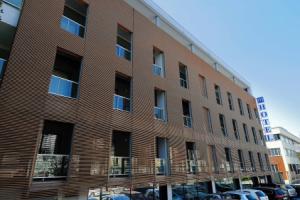 IH Hotels Milano Watt 13, Milan