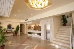 Golden Odyssey Hotel - All Inclusive, Kolimbia