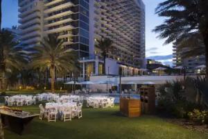 Nobu Hotel Miami Beach, Miami Beach