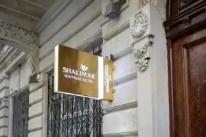 Shalimar Boutique Hotel Baku, Baku