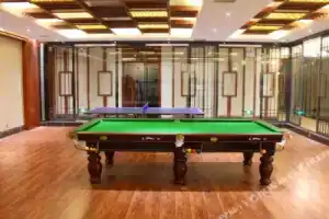 Huayi Business Hotel, Kunming