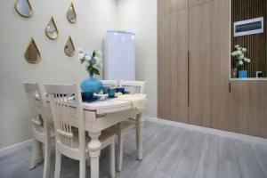 Apartments on Seifullina 416 k4, Almaty