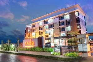 Zada Residence, Nakhon Ratchasima City