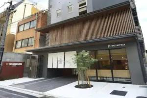 The Pocket Hotel Kyoto Shijokarasuma, Kyoto