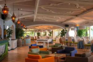 Sorriso Thermae Resort & Spa, Ischia Town