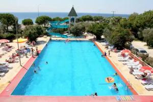 Club Afrodit, Altinoluk