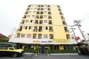 48 Ville Donmuang Airport, Bangkok