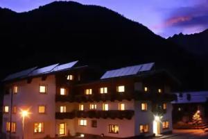 Hotel Pension Haid, St. Leonhard im Pitztal