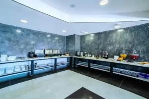 Amiranis Parki, Bakuriani