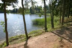 Brīvdienu māja Vīteri, Rezekne