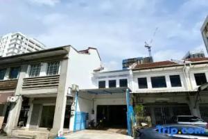 The 6N by Sky Hive Guest house, Georgetown
