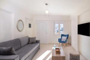Le Petit Reve Apartments, Balion