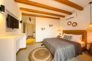 Filika Butik Hotel, Akyaka