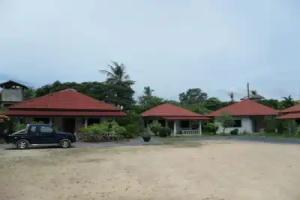 Samui Garden Resort, Bang Rak Beach