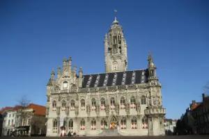 Boutique Hotel The Roosevelt, Middelburg