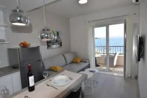 Villa NEDE 1, Drasnice