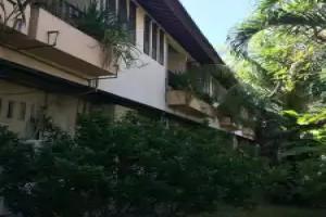 Fat Yogi Cottages, Kuta