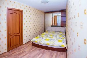 Alatyr Raduzhnyj, neighborhood 6, 18 Hotel, Raduzhnyi