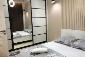 Karavan Saraj 2 Apartments, Turkistan