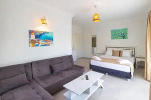 Defne Butik Mini-hotel, Selimiye