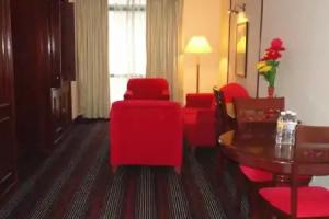 Times Apartment Suites at Times Square, Kuala Lumpur