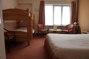 Hotel Carnac, Koksijde